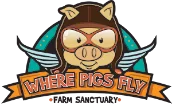 Where Pigs Fly Farm Sanctuary